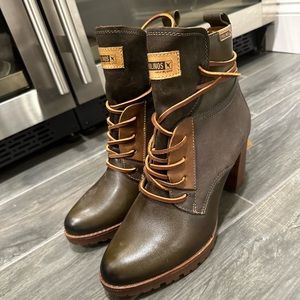 PIKOLINOS Boots Brand New